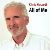 All of Me album by Chris Hassett