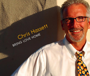 Chris Hassett Bring Love Home album